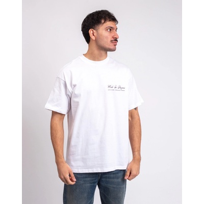 Carhartt WIP S/S Cloud Heart T-Shirt White