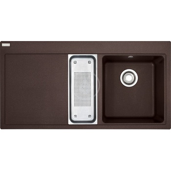 Franke OID 651 čierna