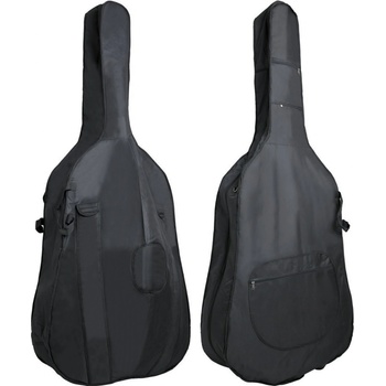 GEWA BS01 Gig Bag kontrabas 4/4