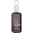 Karl Lagerfeld Lagerfeld Classic Grey toaletní voda pánská 50 ml