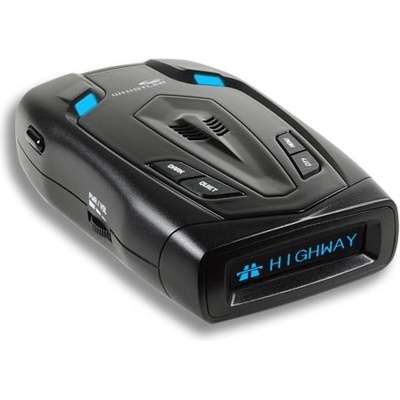 Whistler Радар детектор GT438Xi (GT438Xi)