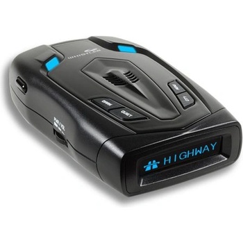 Whistler Радар детектор GT438Xi (GT438Xi)