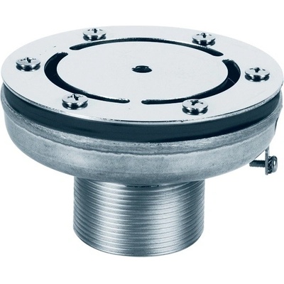 ASTRALPOOL Dnová recirkulační tryska nerez