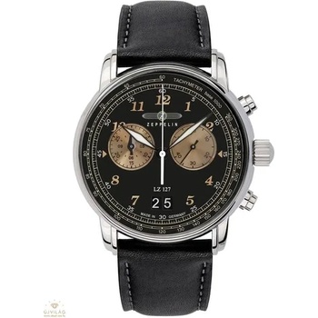 Image 1 of Zeppelin 8684-4