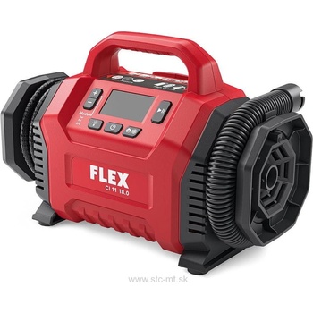 B-FLEX FLEX CI 11 18.0