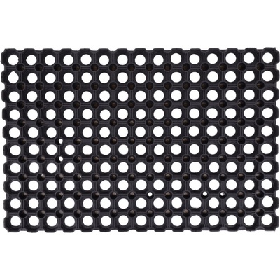 Hamat Domino Čierna 40 x 60 cm