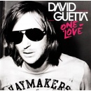 GUETTA DAVID: ONE LOVE LP