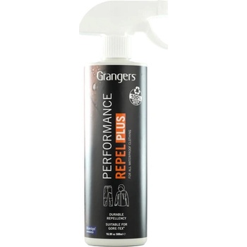 Grangers Performance Repel Plus 500 ml