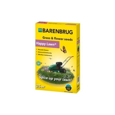 Barenbrug Happy Lawn 500 g