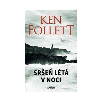 Sršeň létá v noci