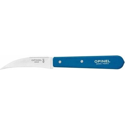 Opinel Knife Vegetable Blue 114