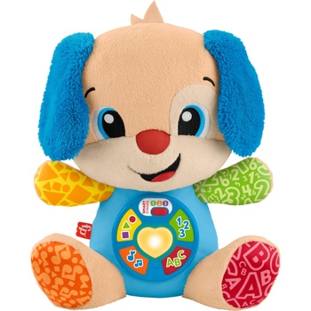 Mattel Fisher-Price Laugh & Learn JFD21 интерактивна играчки (972-2501) (972-2501)