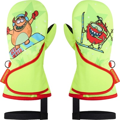 Ziener Lemmi-z minis 86