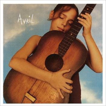 Laurent Voulzy - Avril (CD) (0743218983627)