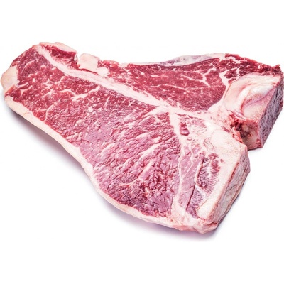 Boxxi T-bone steak 800 g – Zboží Dáma