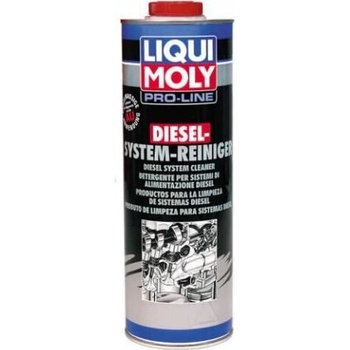 Liqui Moly 5144 Pro-Line Čistič dieselových systémov koncentrát 1 l