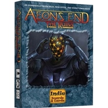 Aeon's End The Ruins