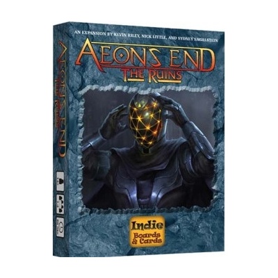 Aeon's End The Ruins