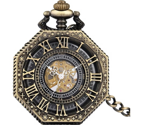Antique P025