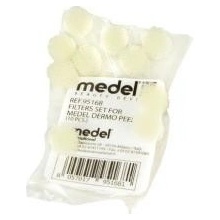 MEDEL Náhradné filtre do Dermo Peel