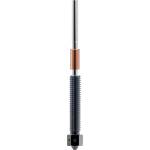 E3D High Flow ObXidian Дюза за Creality K2 Plus - 0, 6 mm (CR-K2-NOZ-HF-OBX-0600-AS)