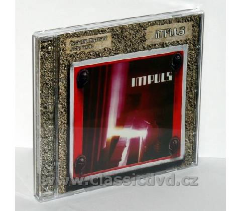 Impuls - Impuls 2 CD