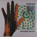 Genesis Invisible touch 1 LP