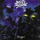 Abigail King Diamond CD