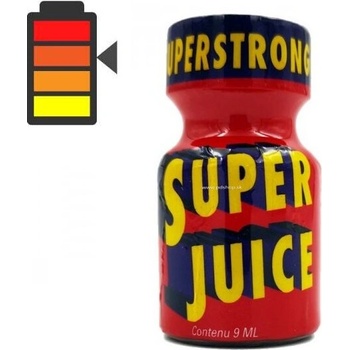 Super Juice 9 ml