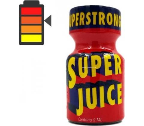 Super Juice 9 ml
