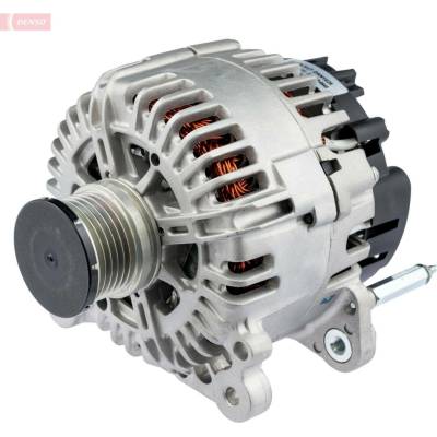 DAN1529 DENSO generátor