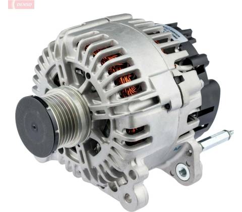 DAN1529 DENSO generátor