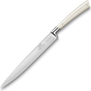 LION SABATIER Нож за филе EDONIST 18 см, неръждаема стомана нитове, бял, Lion Sabatier (LS807581)