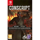 Conscript (Deluxe Edition)