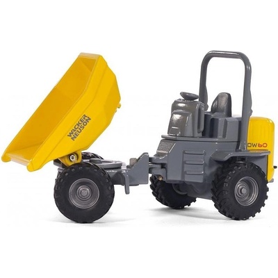 Siku Super Dumper DW60