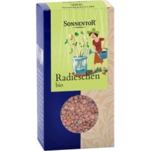 Sonnentor Био кълнове от репички - 120 g