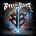 Battle Beast - Steelbound (Gatefold Sleeve) (Transparent Curacao Coloured) (LP) (4065629748111)