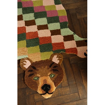 Doing Goods Вълнен килим Doing Goods Archie 145 x 97 cm (1.45.10.094.099.5)