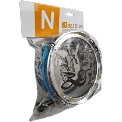 Детска играчка Барабан с две палки