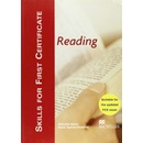 Reading Skills for First Certificate Mann Malcolm