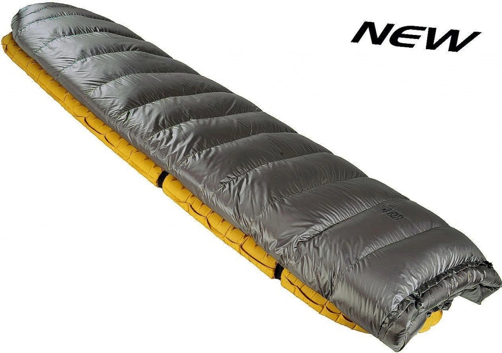 Cumulus Quilt 350