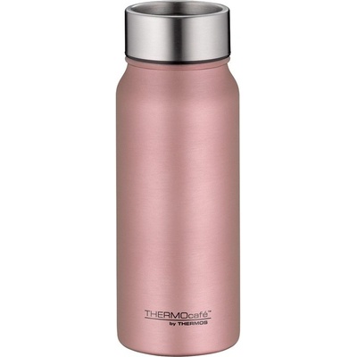 Thermocafé nerezový termohrnek 500 ml růžovozlatá