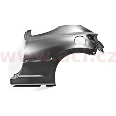 zadní blatník 3/4 (3dv.) L 4029645