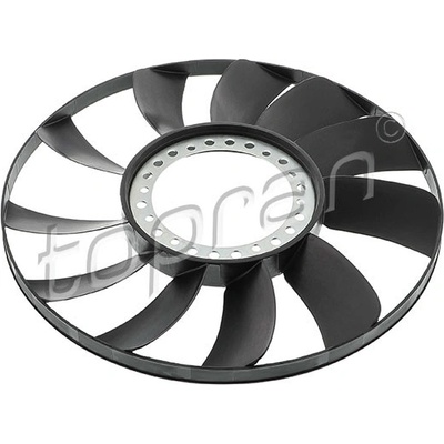 TOPRAN Koleso ventilátora chladenia motora 110294