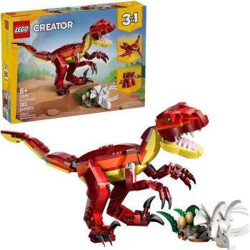 LEGO® creator 3 в 1 31379 Свирепият динозавър (31379)