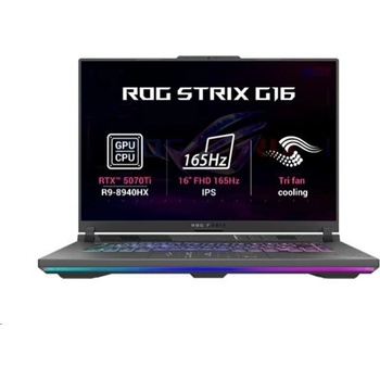 Asus G614PR-RV034