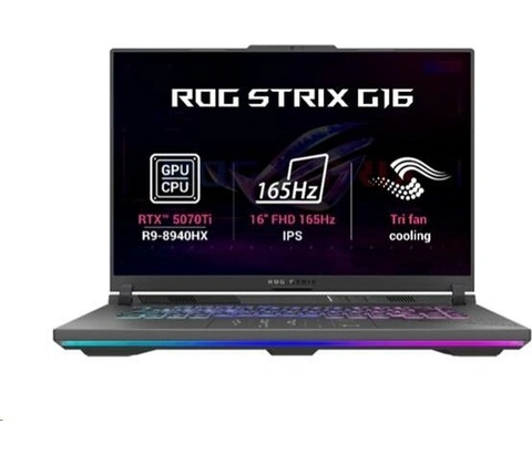 Asus G614PR-RV034