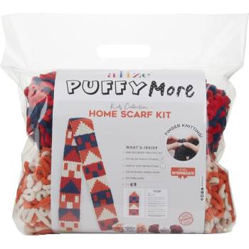 alize 725 Home Плетива прежда (725)