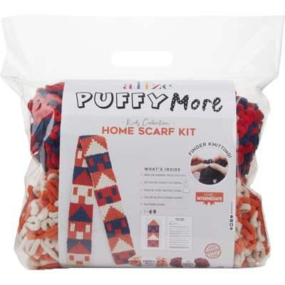 alize 725 Home Плетива прежда (725)