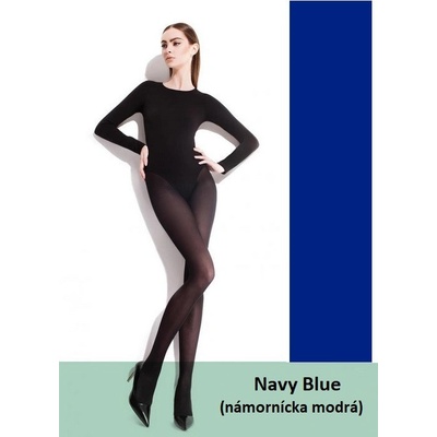Fiore Paula Classic 40 Navy Blue modrá